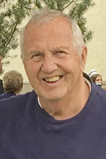 EDWARD GEORGE BOGACKI