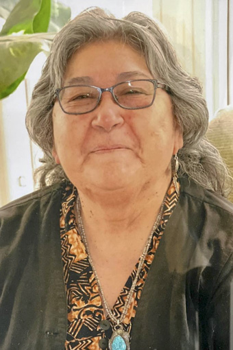 DOLORES NANIE-BRADDICK