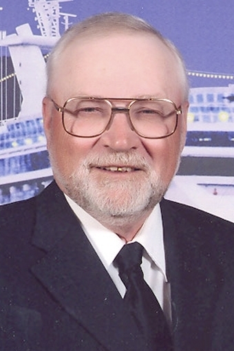 ANDY R. CHRISTIAN