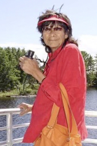 GLADYS DEBUNGEE (nee HANDORGAN)