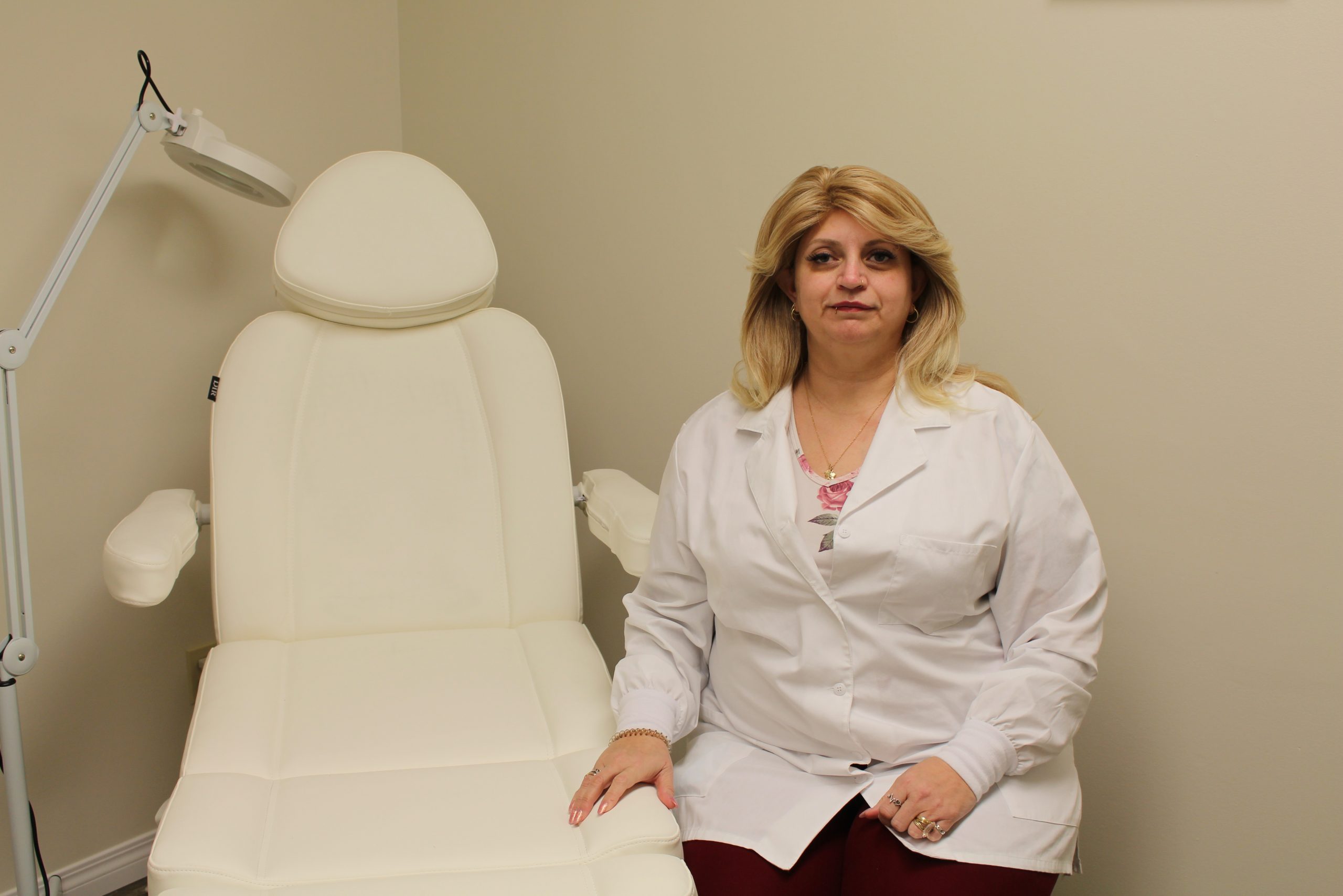 Medical pedicure service opens