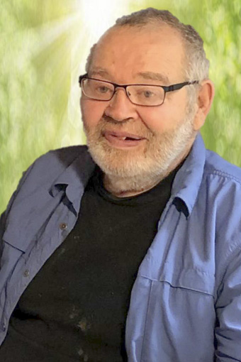 ROBERT (BOB) WILLIAM CLINKER