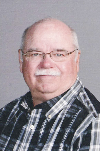 LAWRENCE “LARRY” MACKLEM