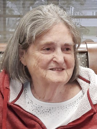 DONNA VIOLET WASYKOWSKI