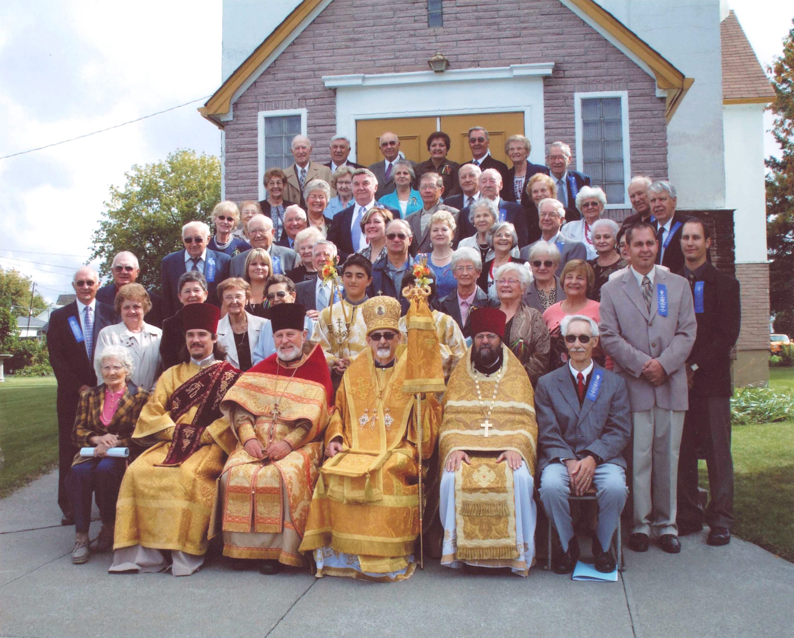 District Ukrainians share their pride, love and concern