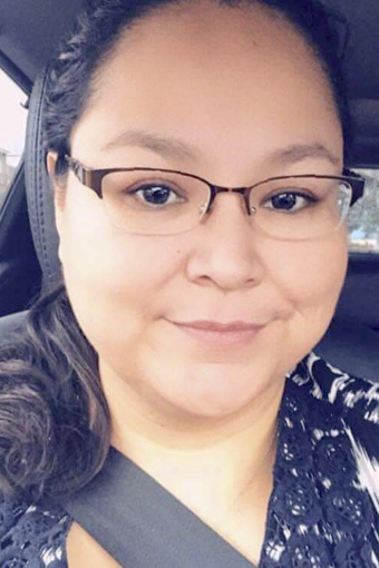 DESIREE CRYSTAL LOUISE ALFRED