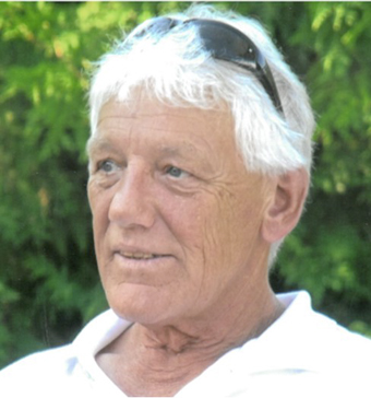 WESLEY REED ARMSTRONG