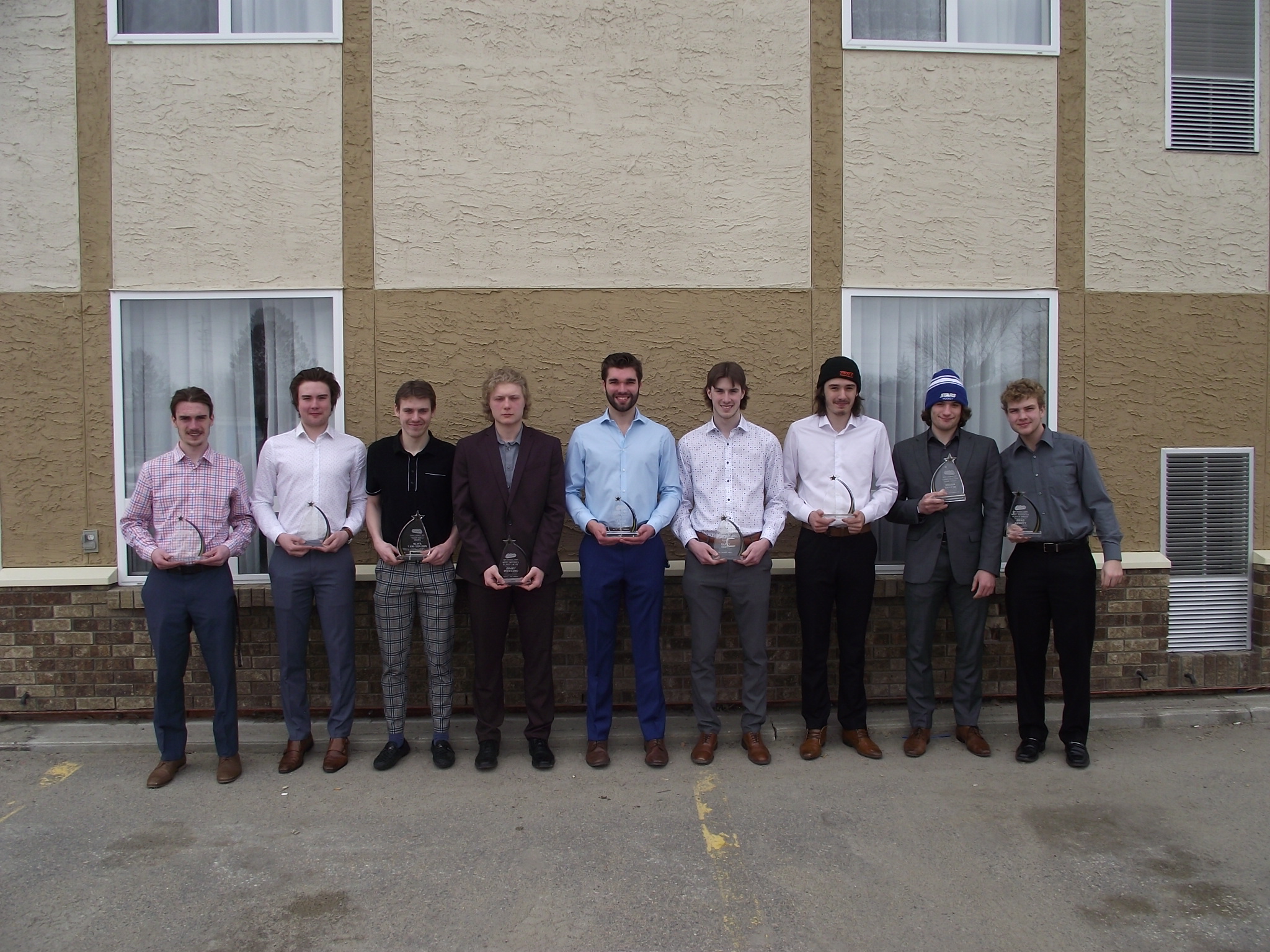 Lakers look back over highlights, challenges