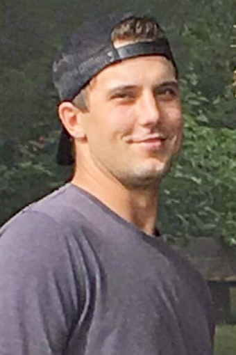 PATRICK ANDREW WENSLEY