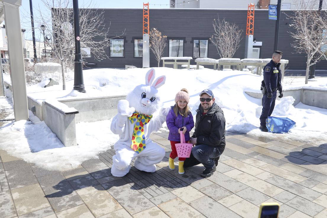 2022 8th Annual Kiwanis Egg-stravaganza Prize Winners