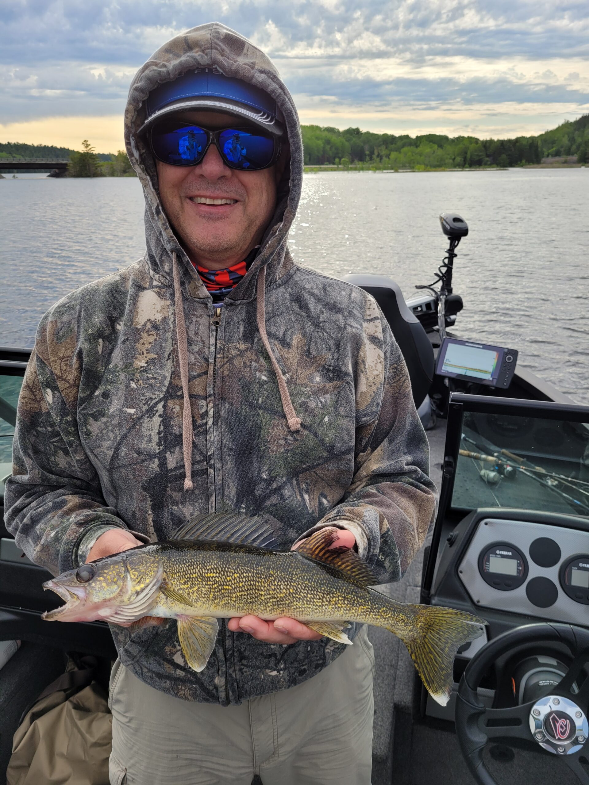 Like father, like son