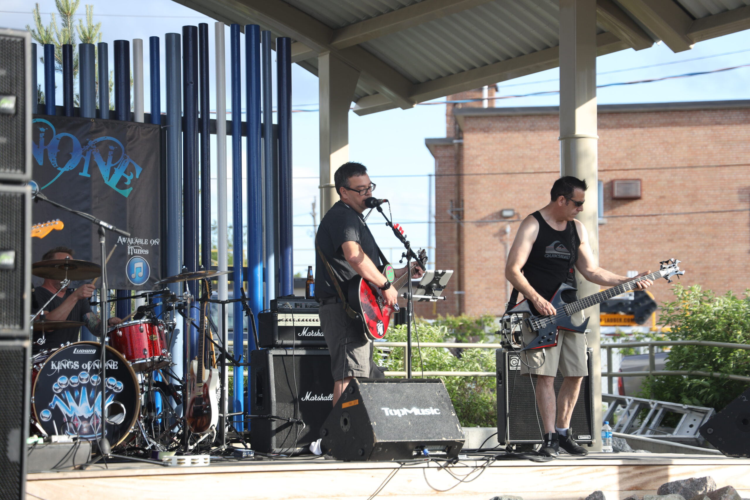 First annual Wes Fest coming this Saturday