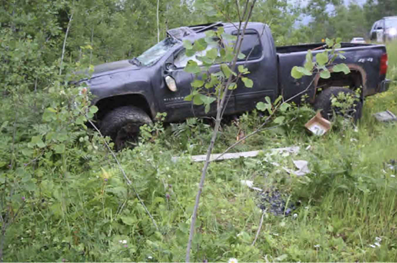 Police seek assistance