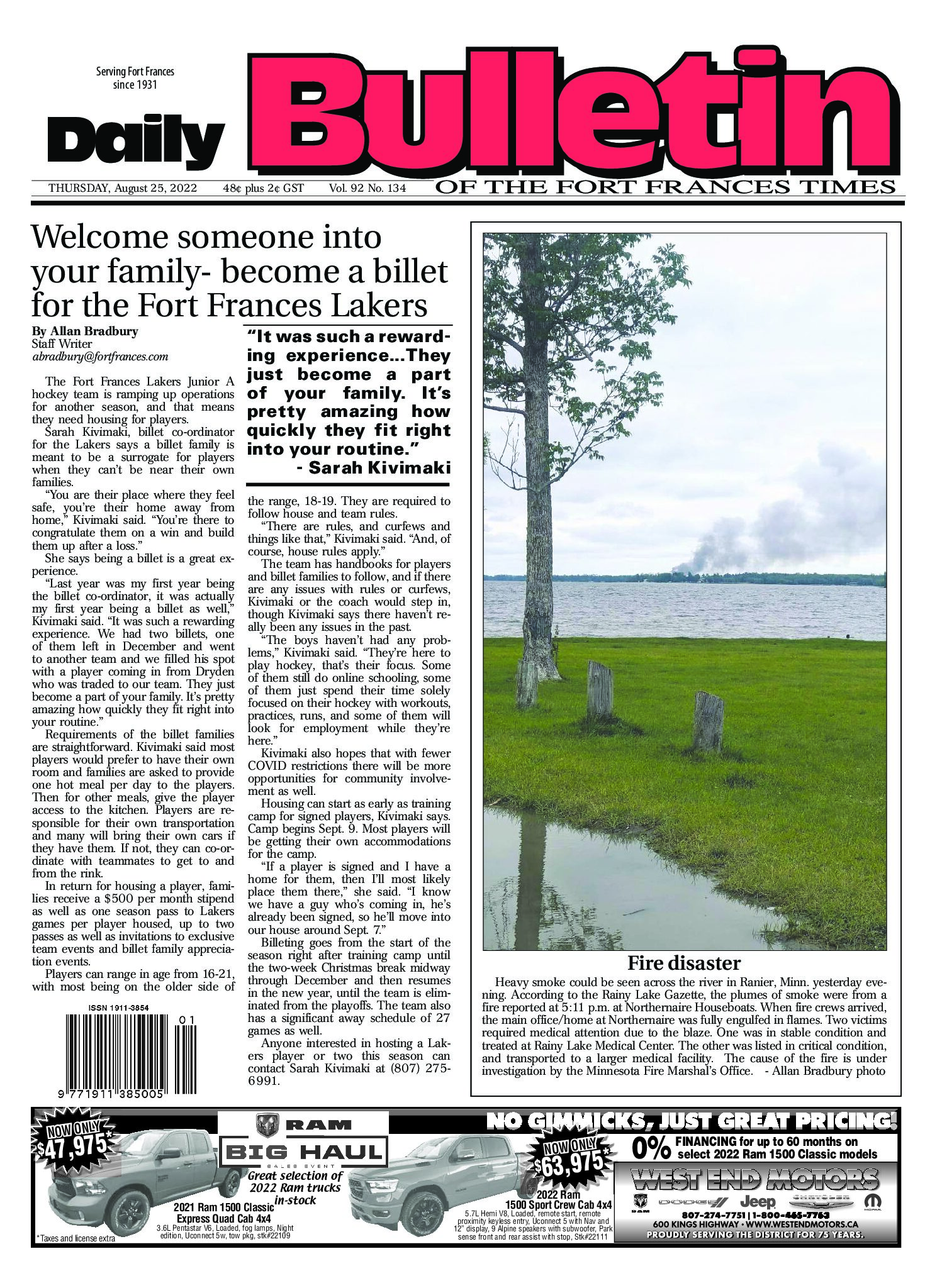 August 25, 2022 – PDF