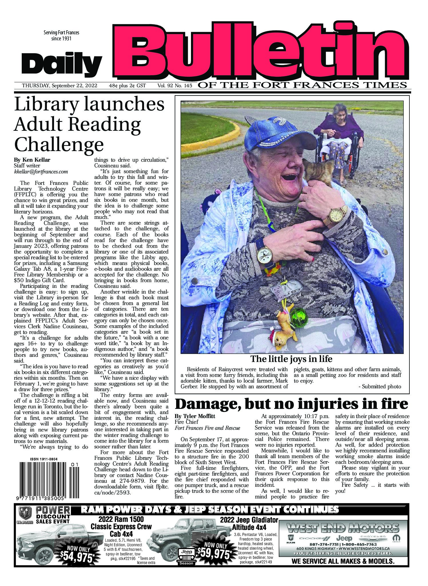 September 22, 2022 – PDF