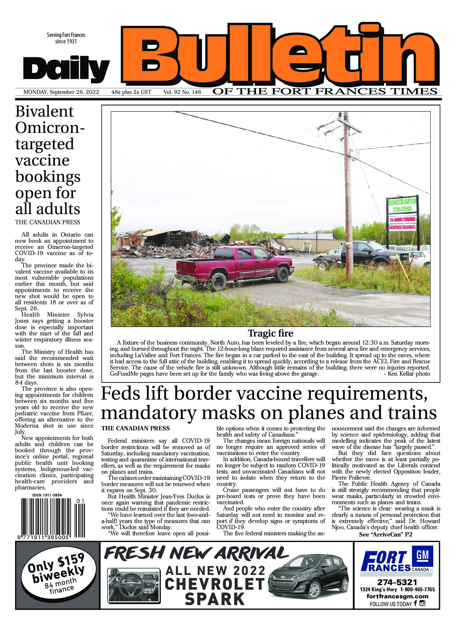 September 26, 2022 – PDF