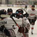 Lakers win by forfeit after 8-1 loss