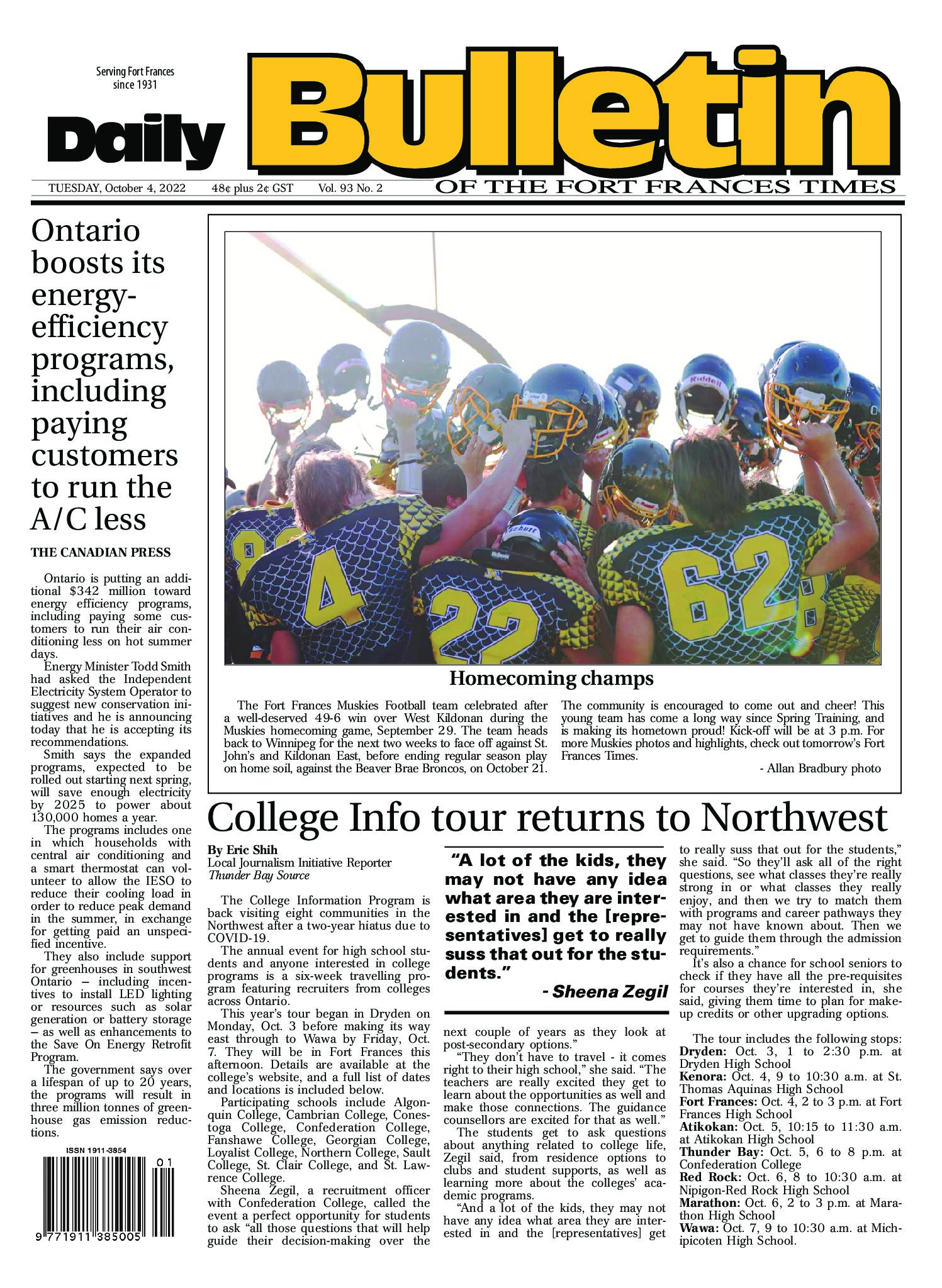 October 4, 2022 – PDF