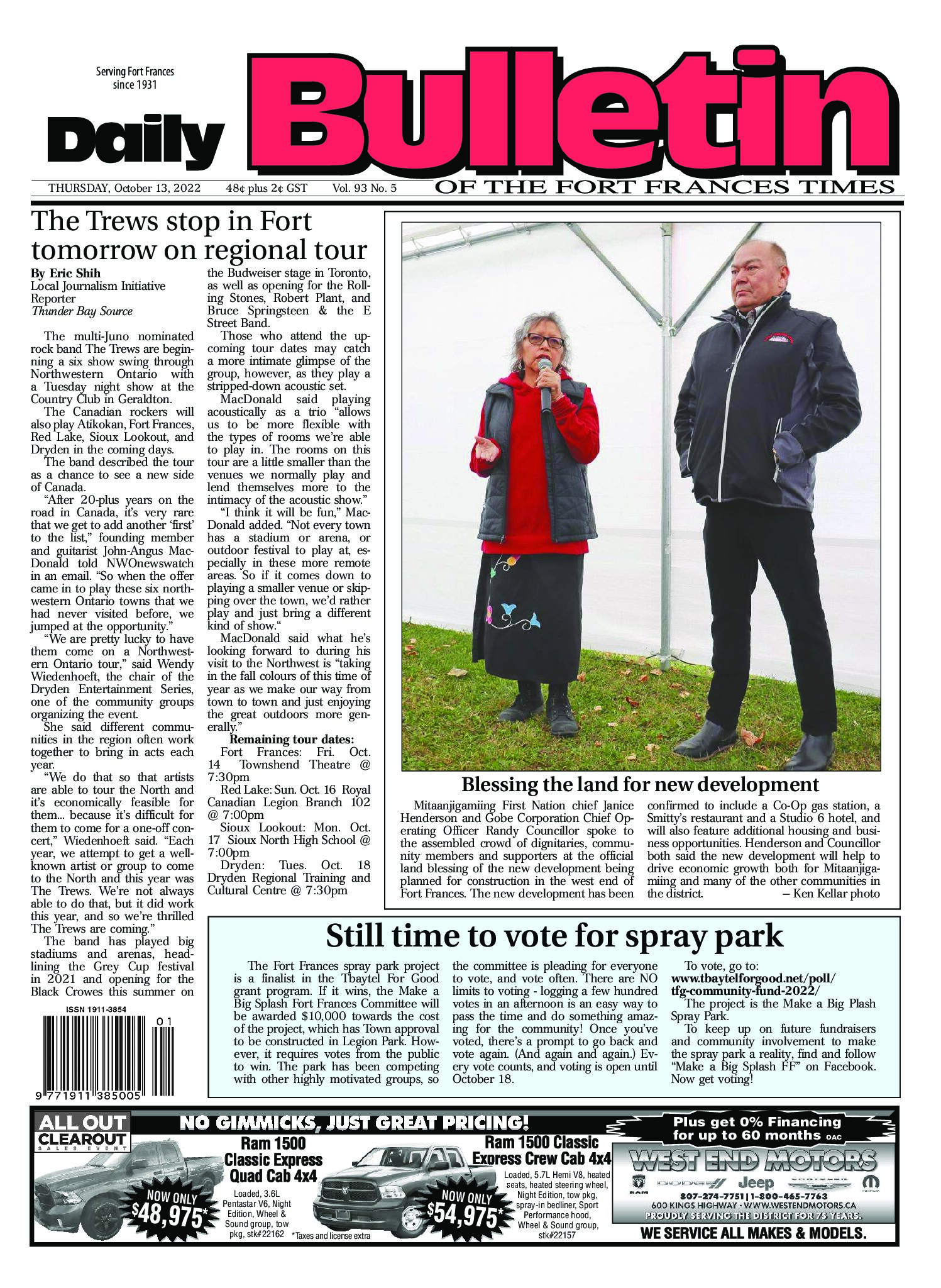 October 13, 2022 – PDF