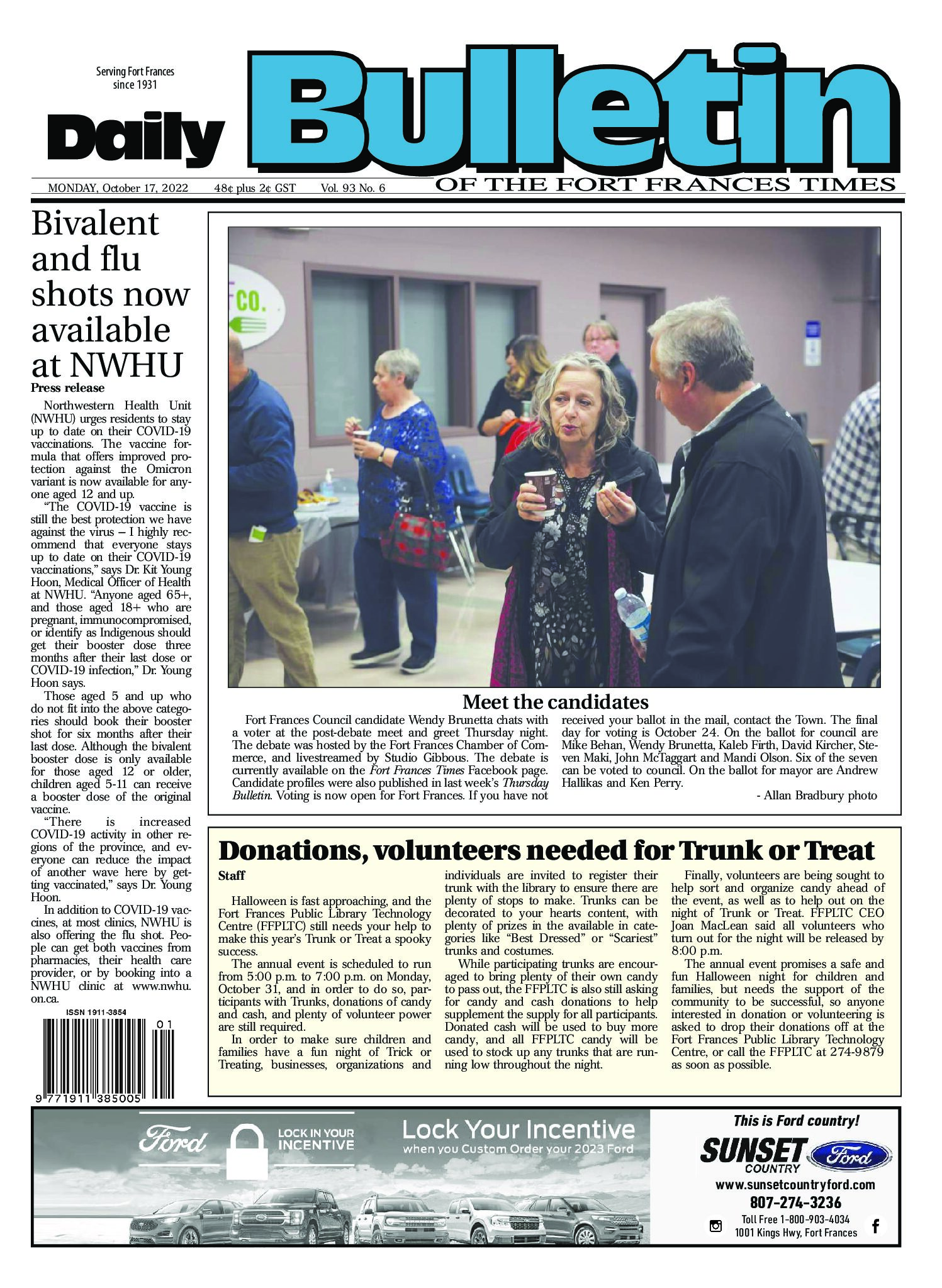 October 17, 2022 – PDF