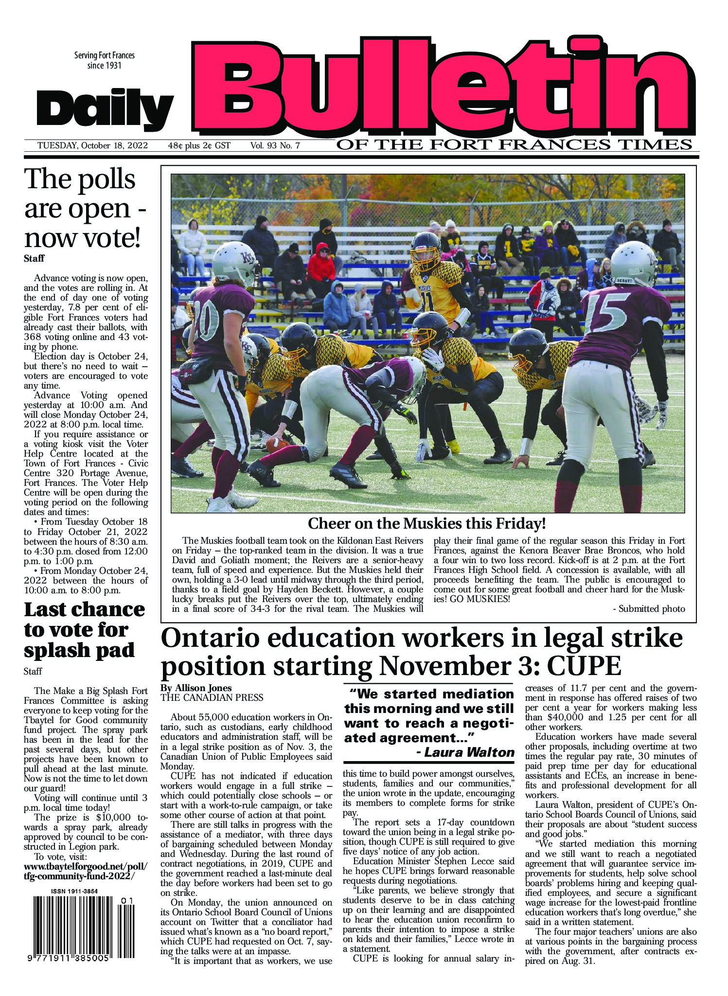 October 18, 2022 – PDF