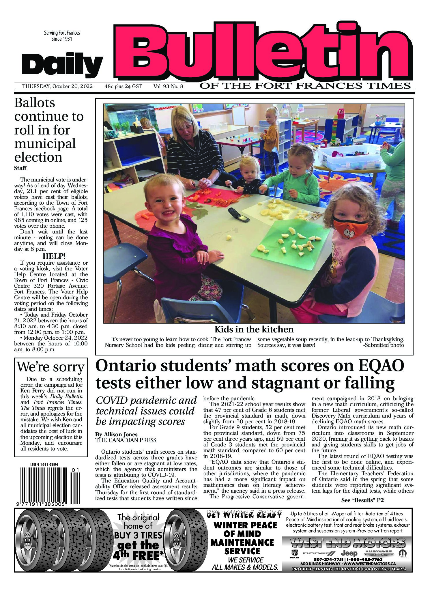 October 20, 2022 – PDF