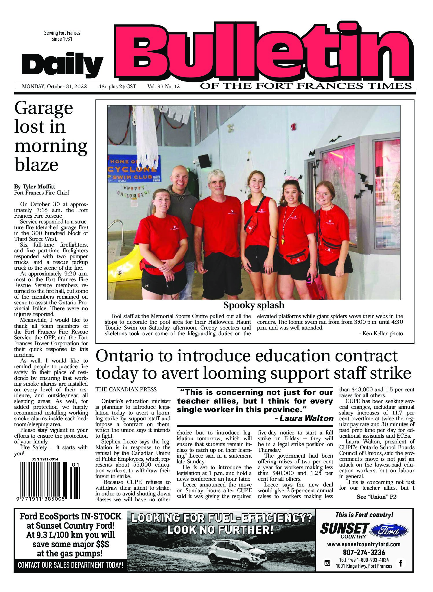 October 31, 2022 – PDF