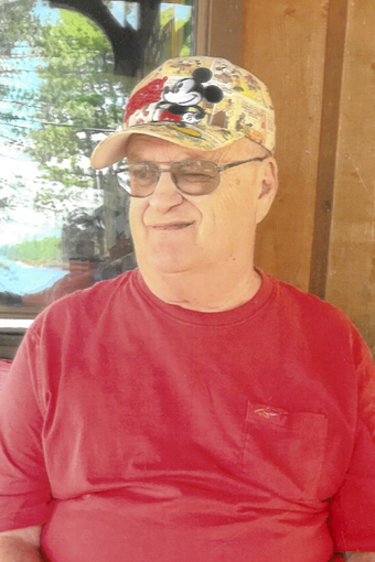 ROBERT JAMES “JAY” HANDBERG