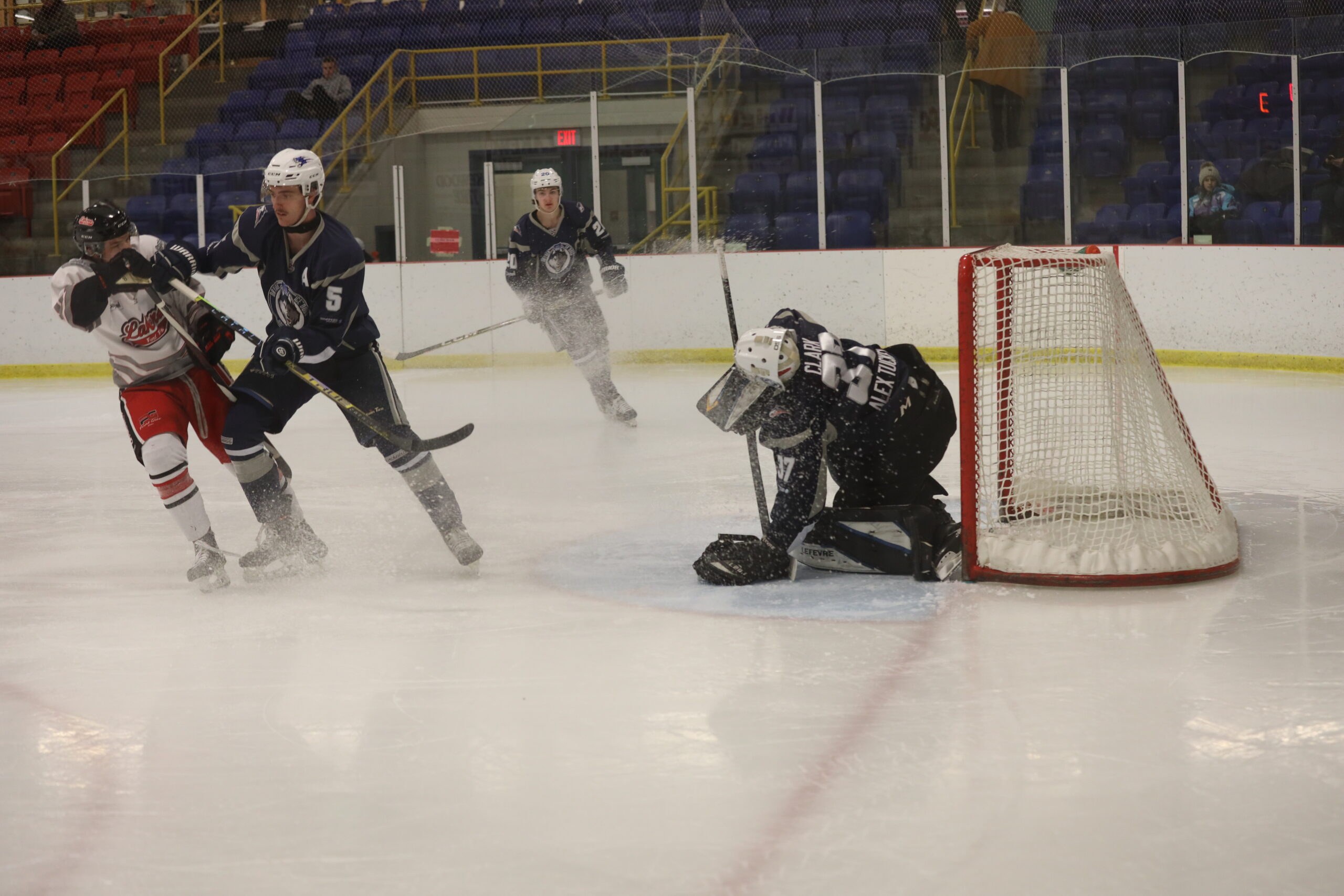 Lakers winning streak