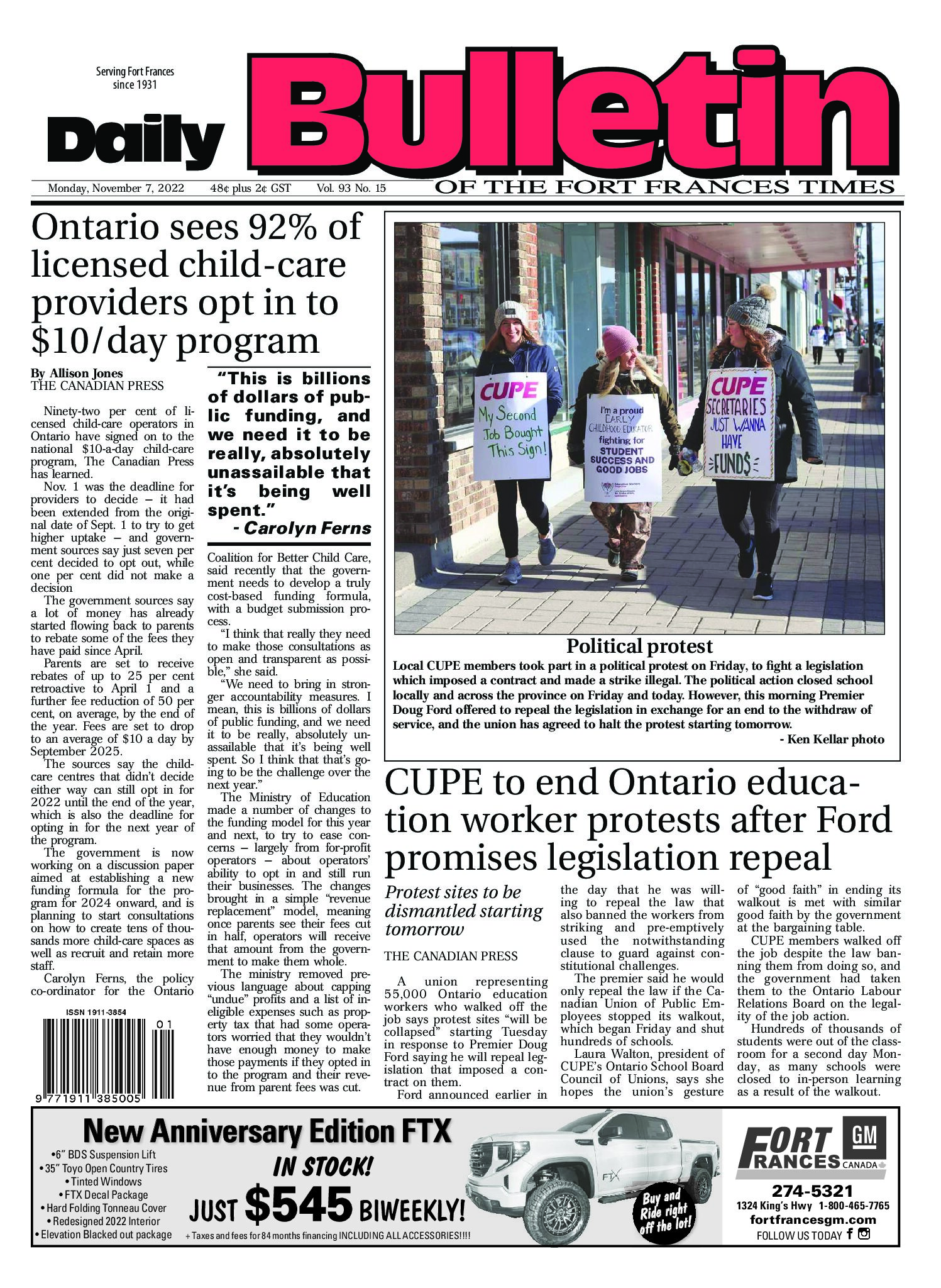 November 7, 2022 – PDF