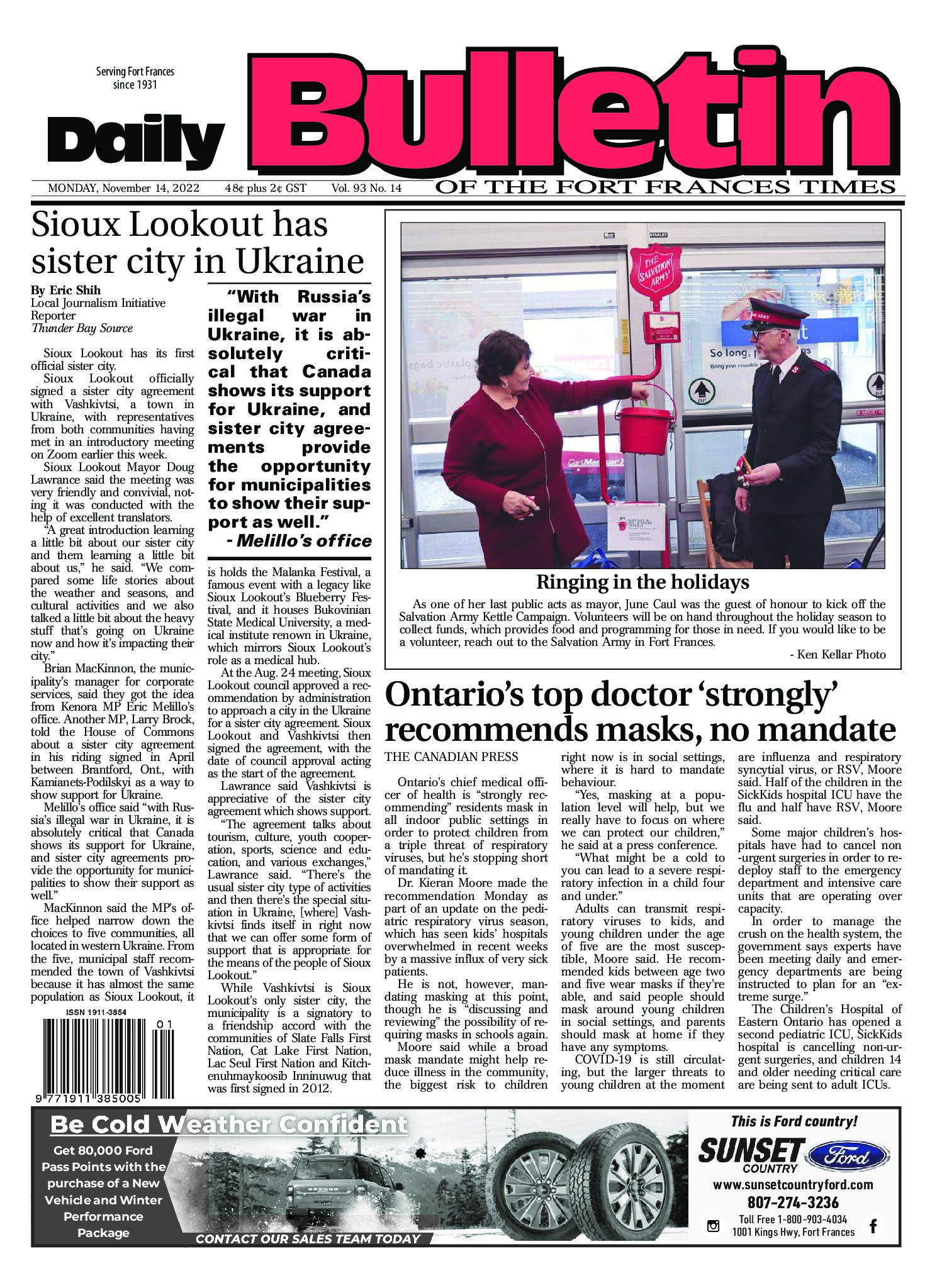 November 14, 2022 – PDF