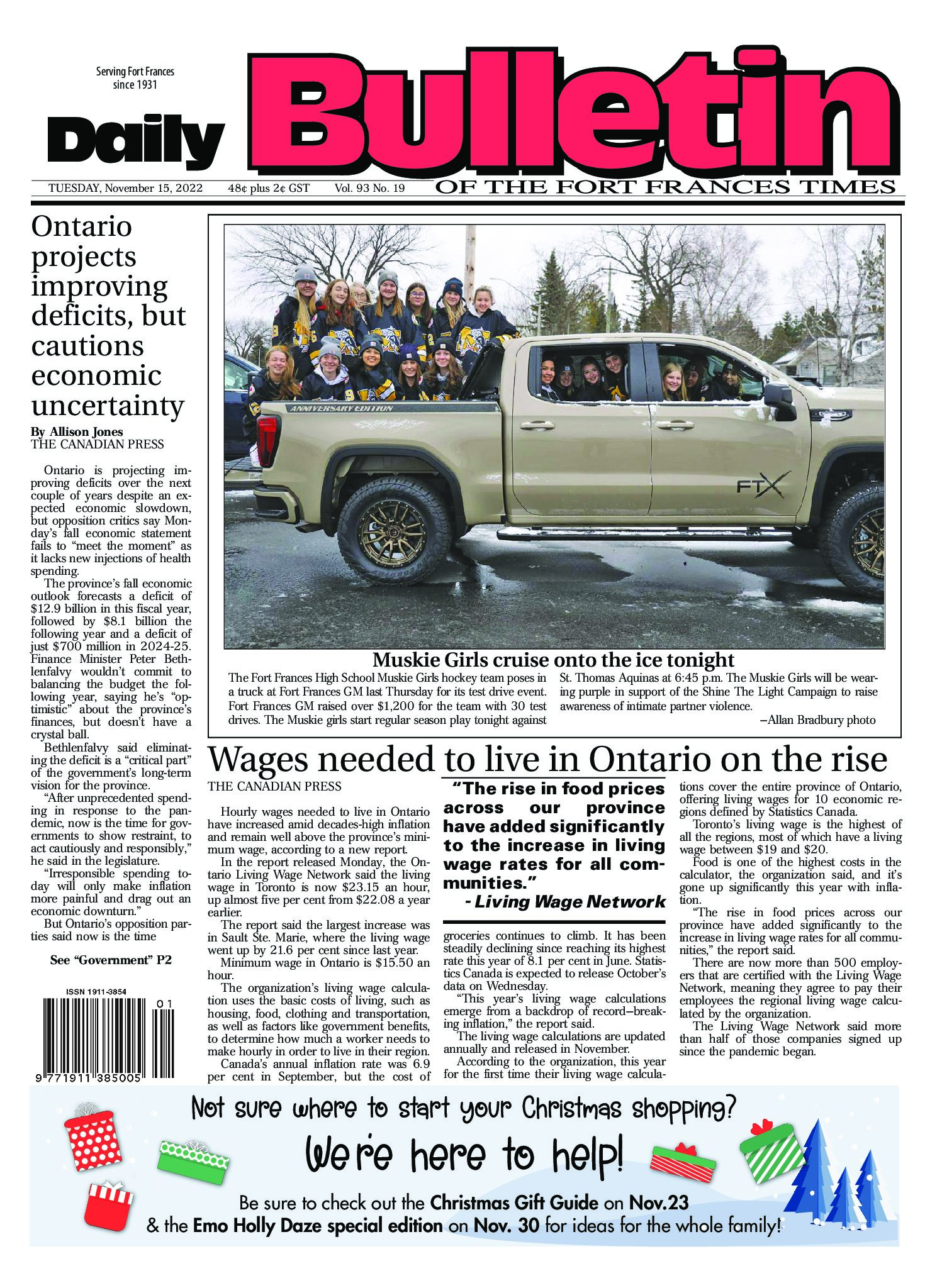 November 15, 2022 – PDF