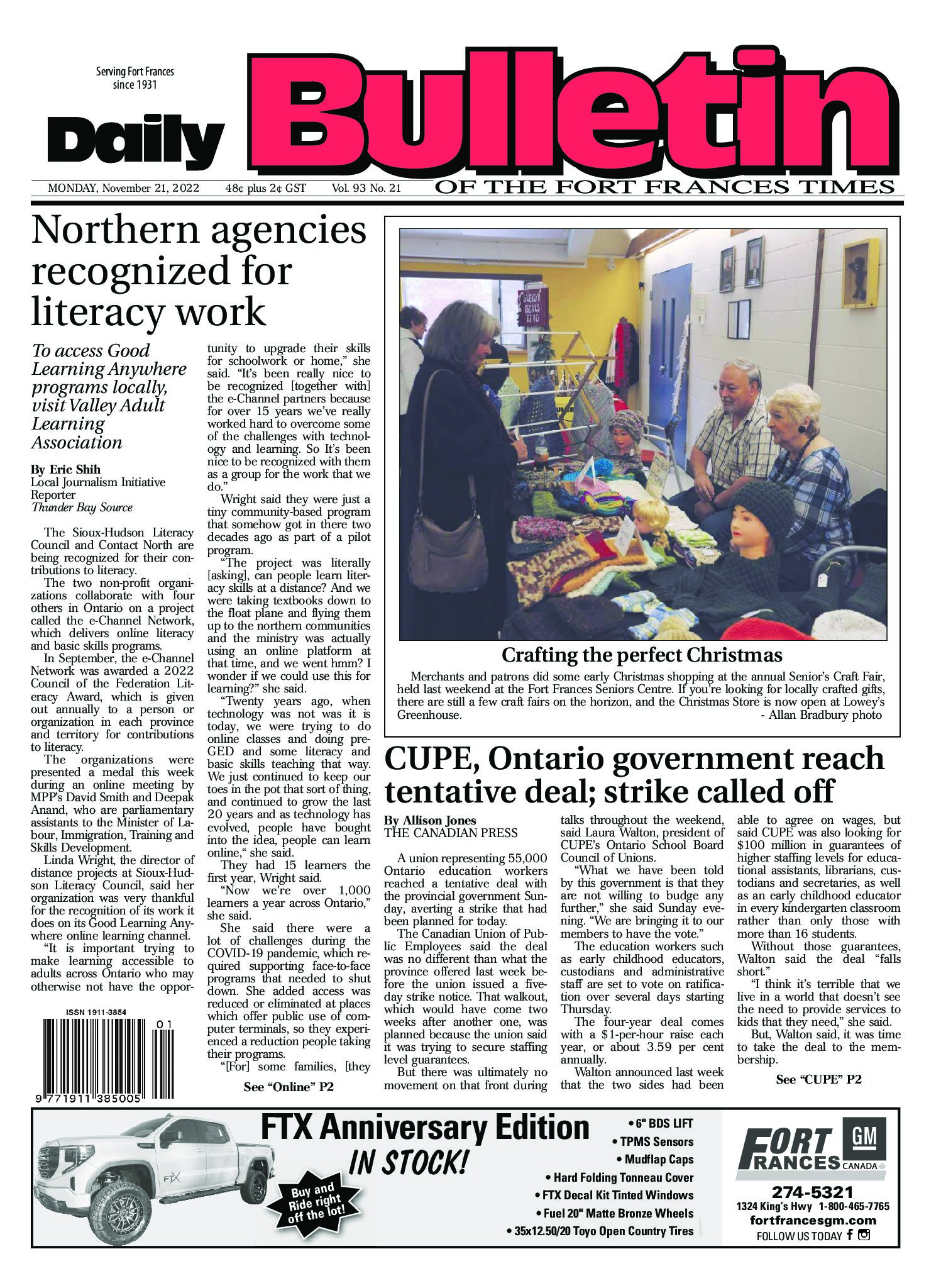 November 21, 2022 – PDF
