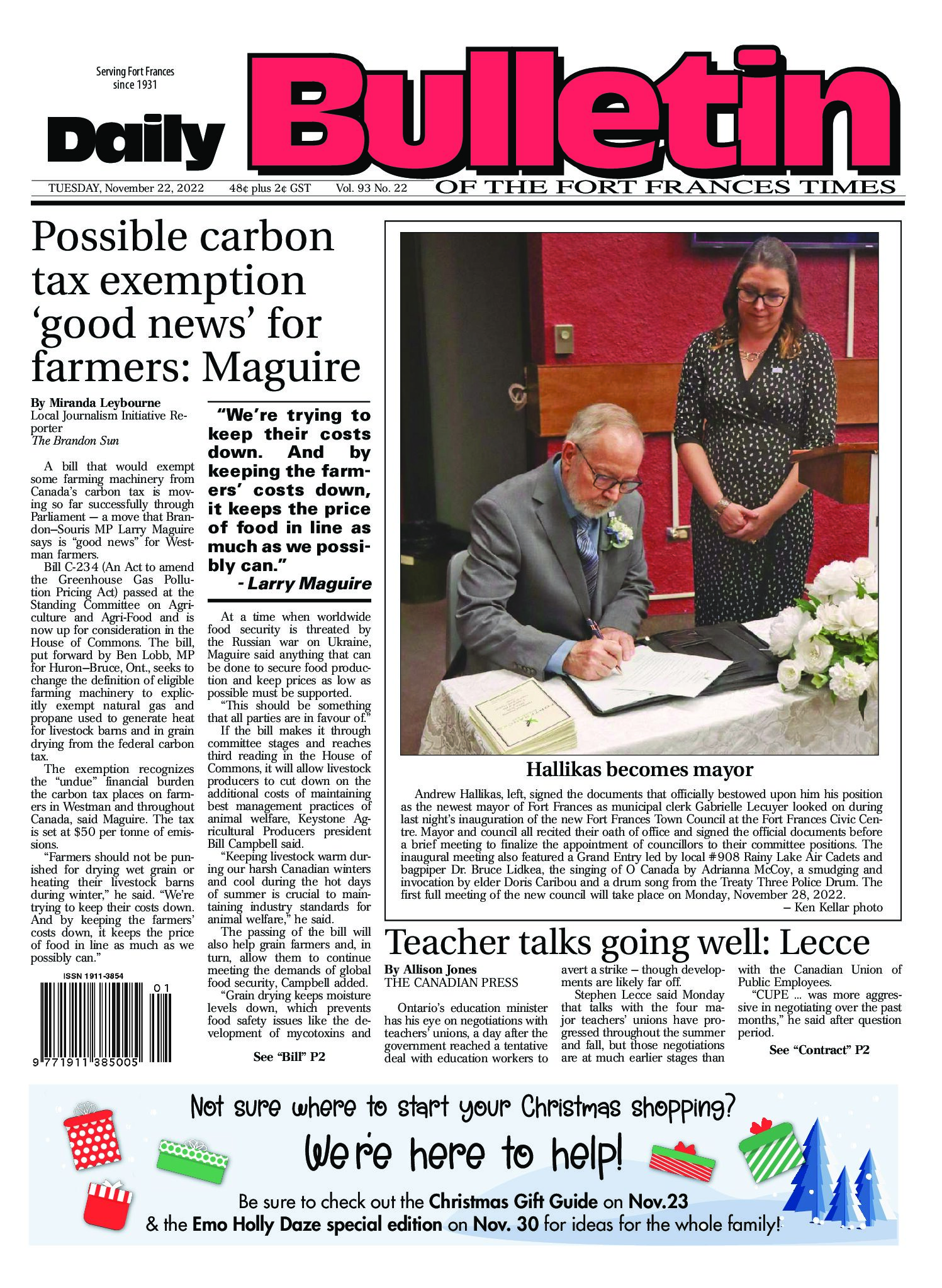 November 22, 2022 – PDF