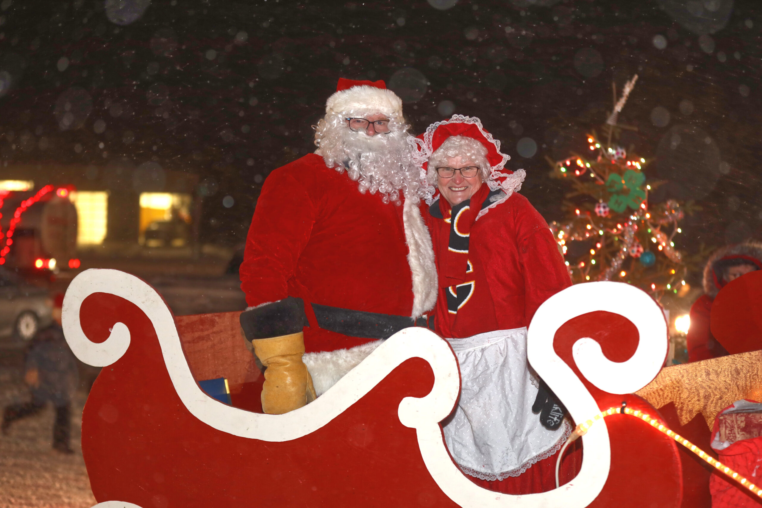 Emo Holly Daze a success