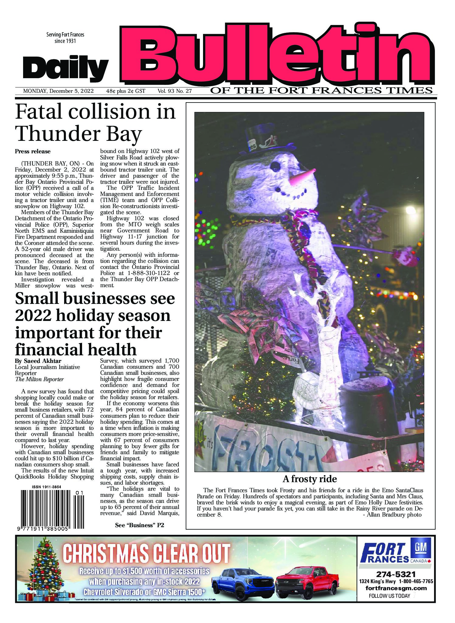 December 5, 2022 – PDF