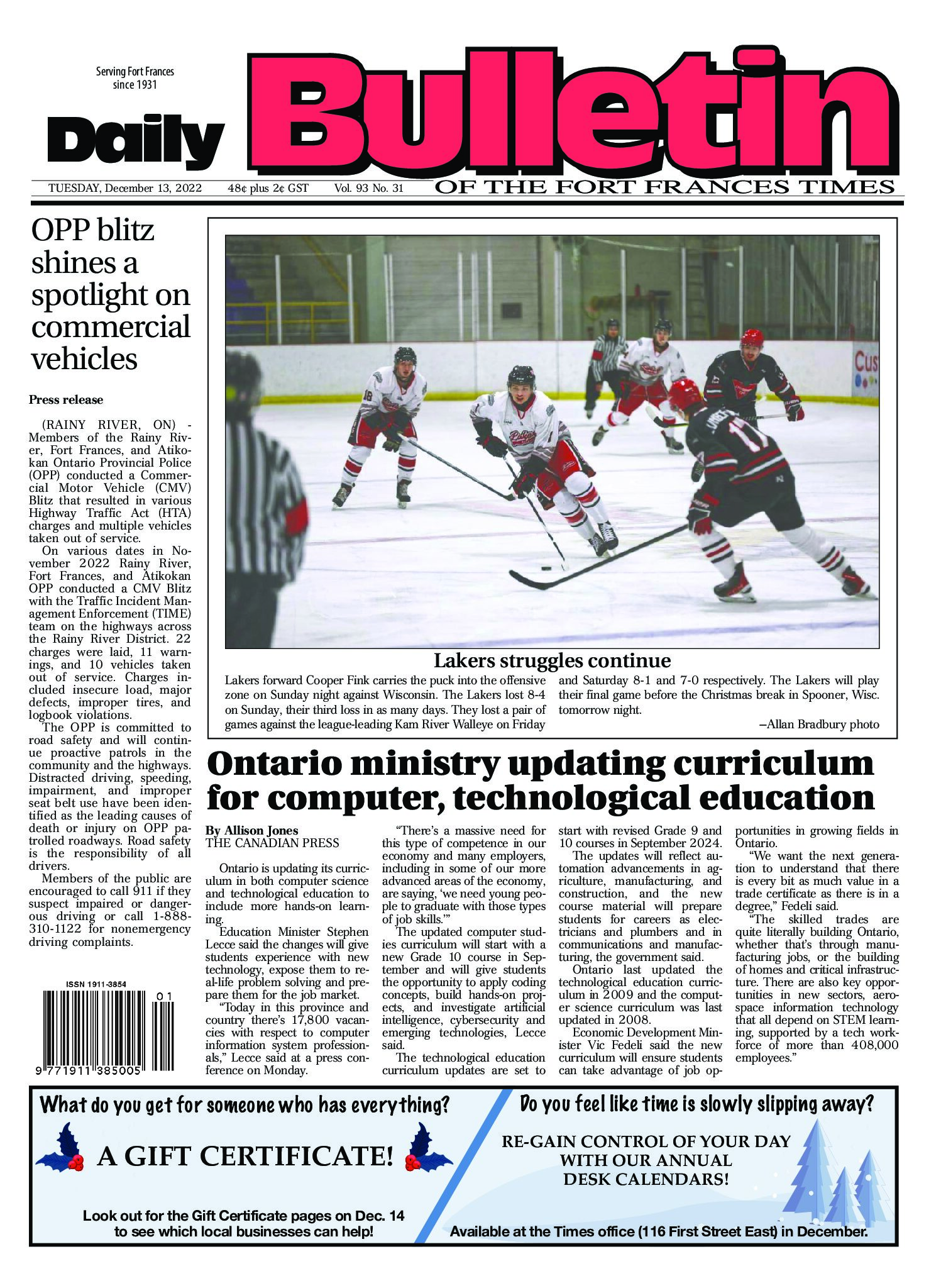 December 13, 2022 – PDF