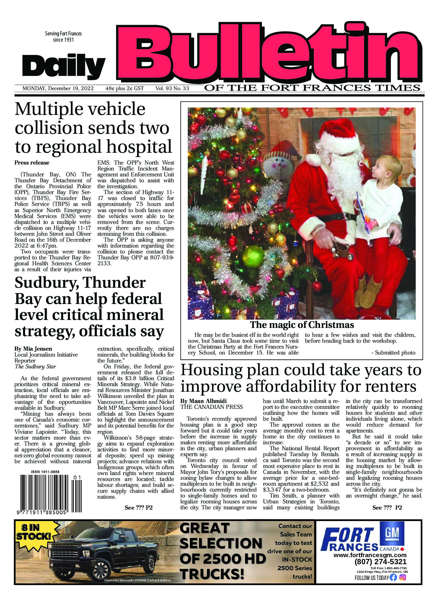 December 19, 2022 – PDF