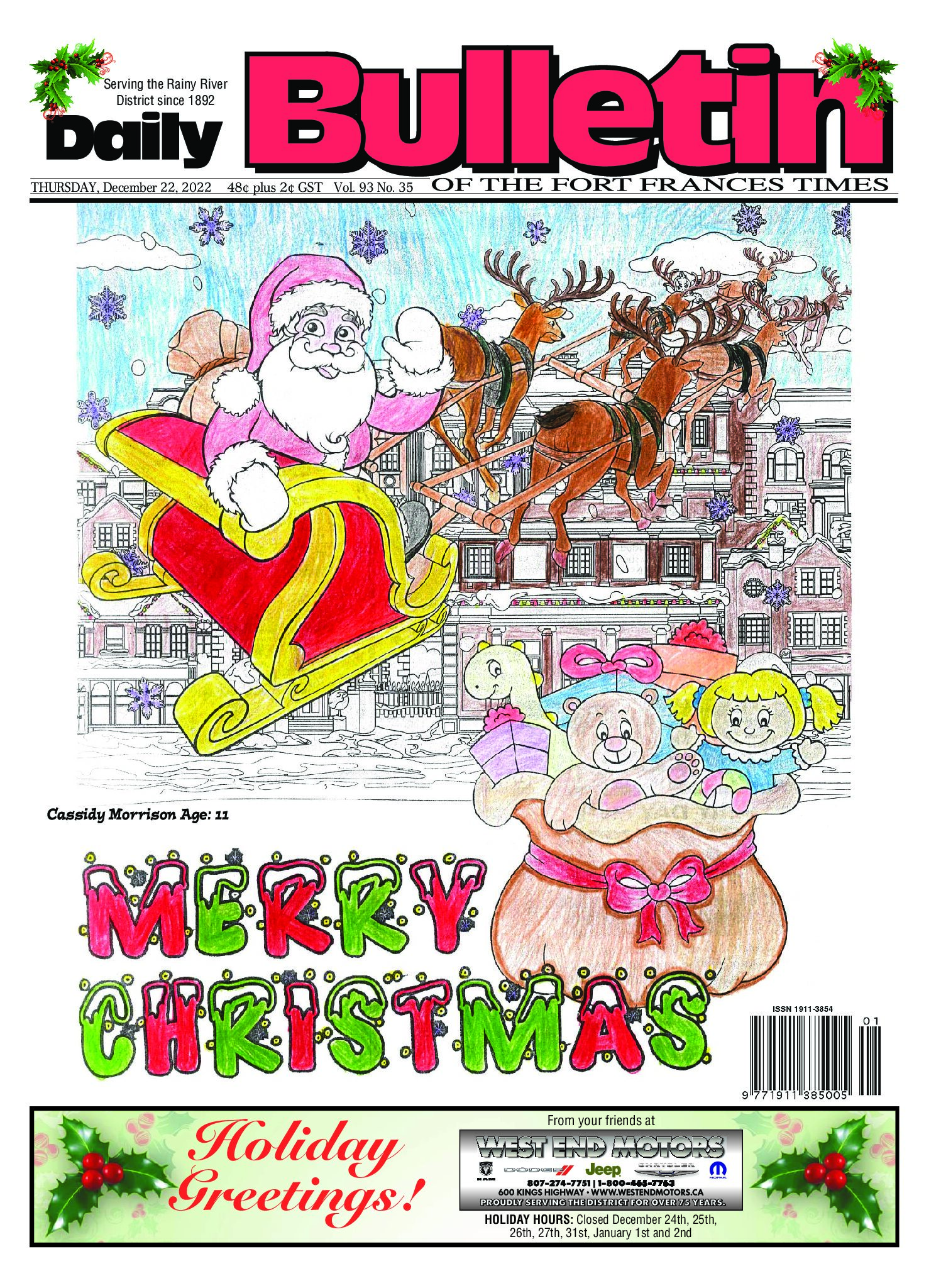 December 22, 2022 – PDF