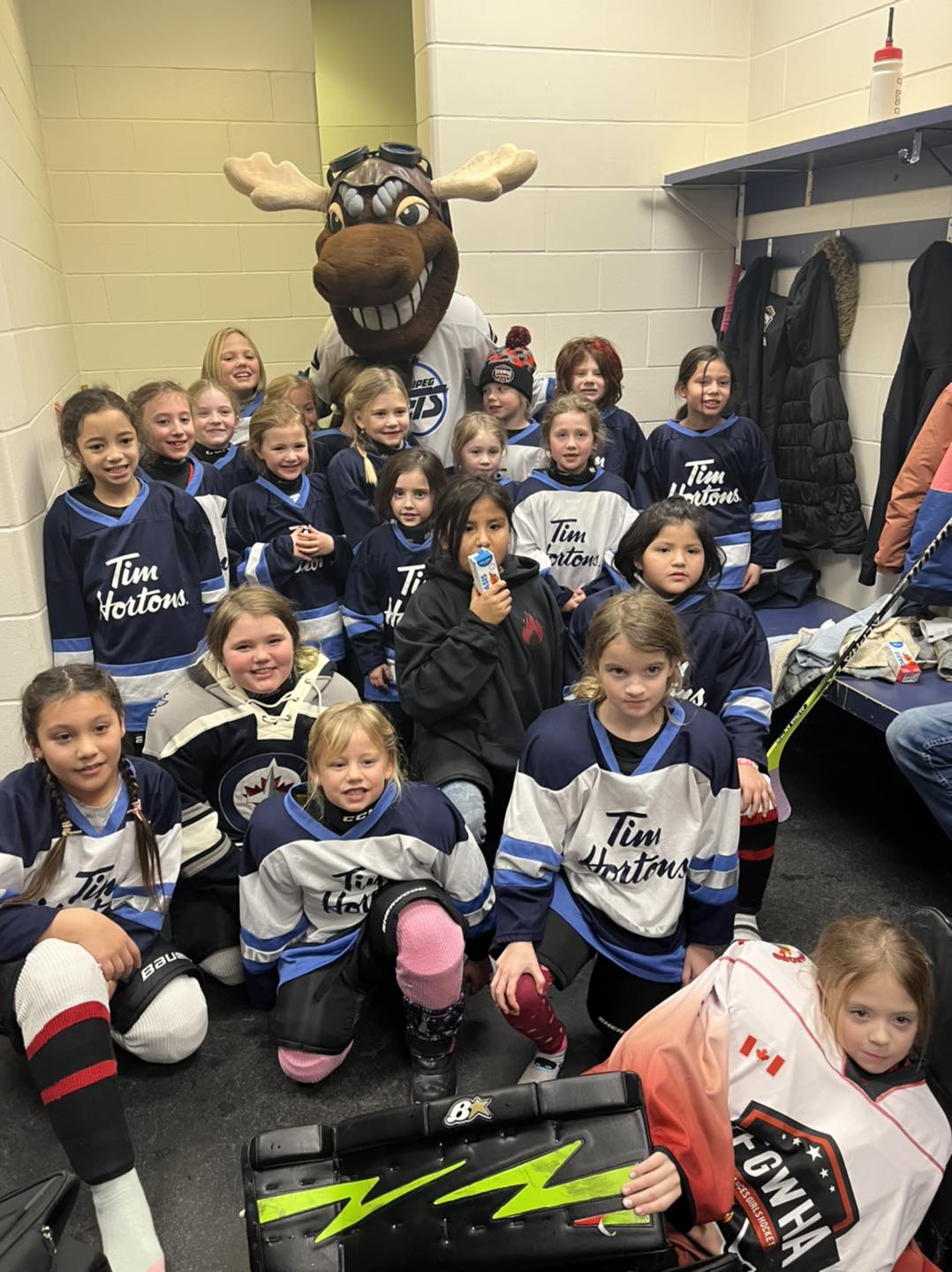 Chance of a lifetime