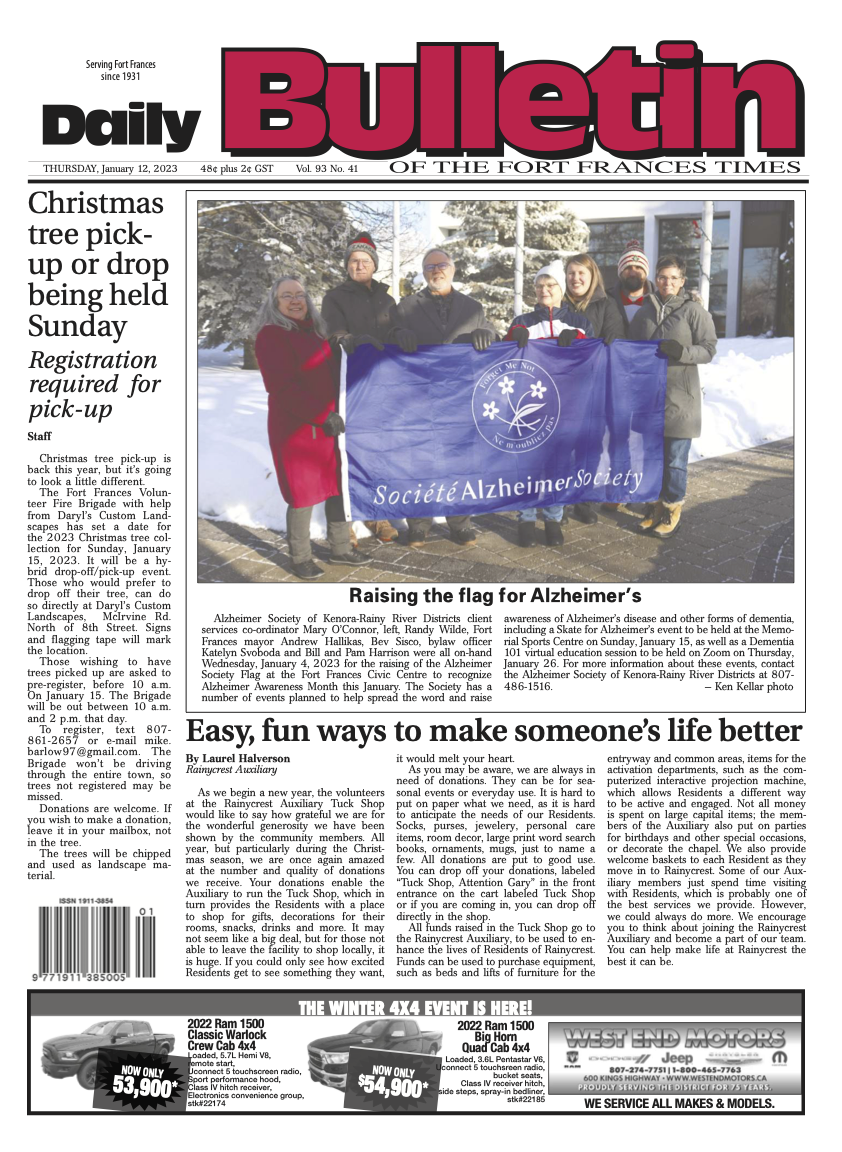 January 12, 2023 – PDF