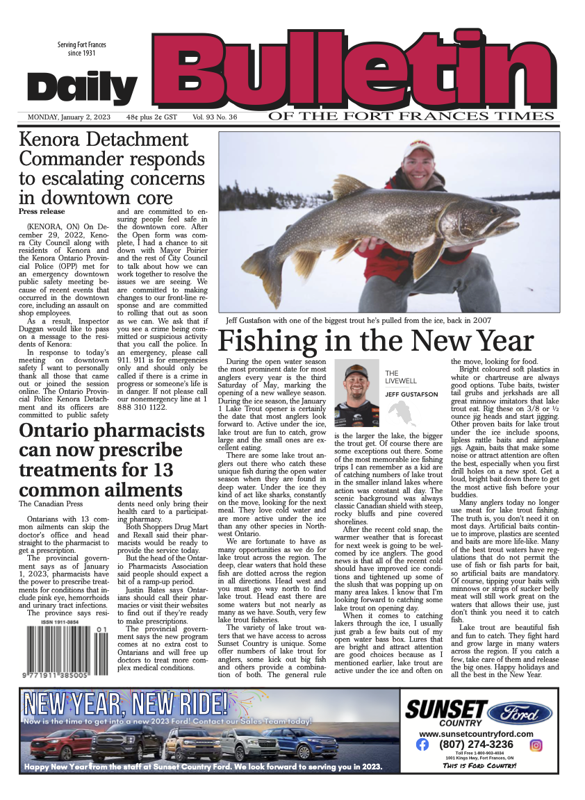 January 2, 2023 – PDF