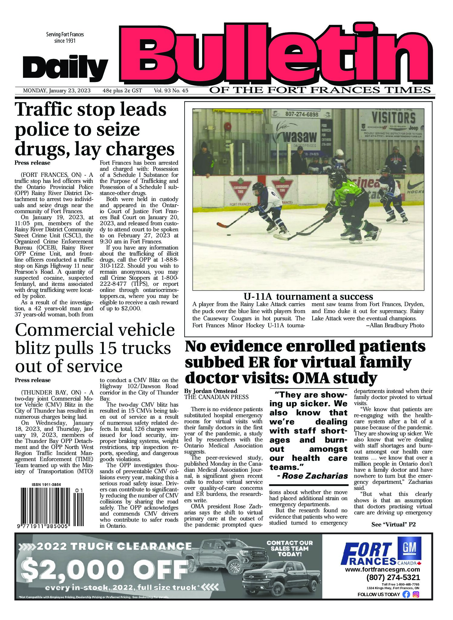 January 23, 2023 – PDF