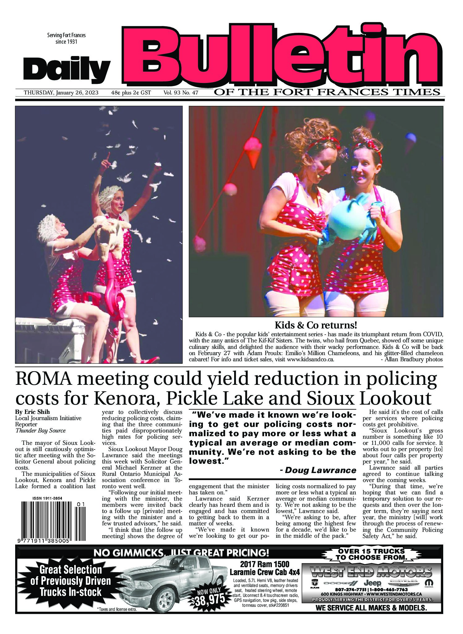 January 26, 2023 – PDF