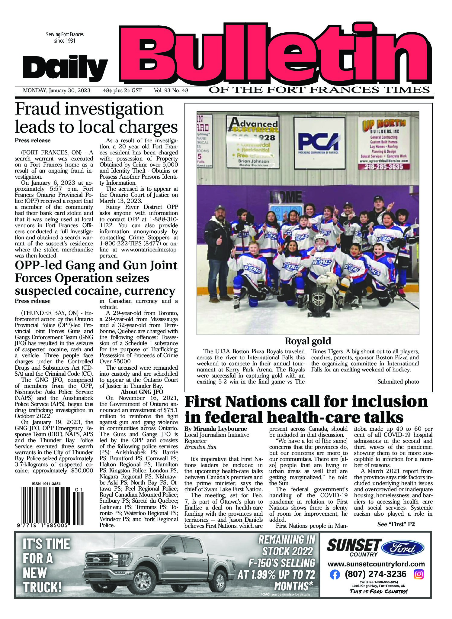 January 30, 2023 – PDF