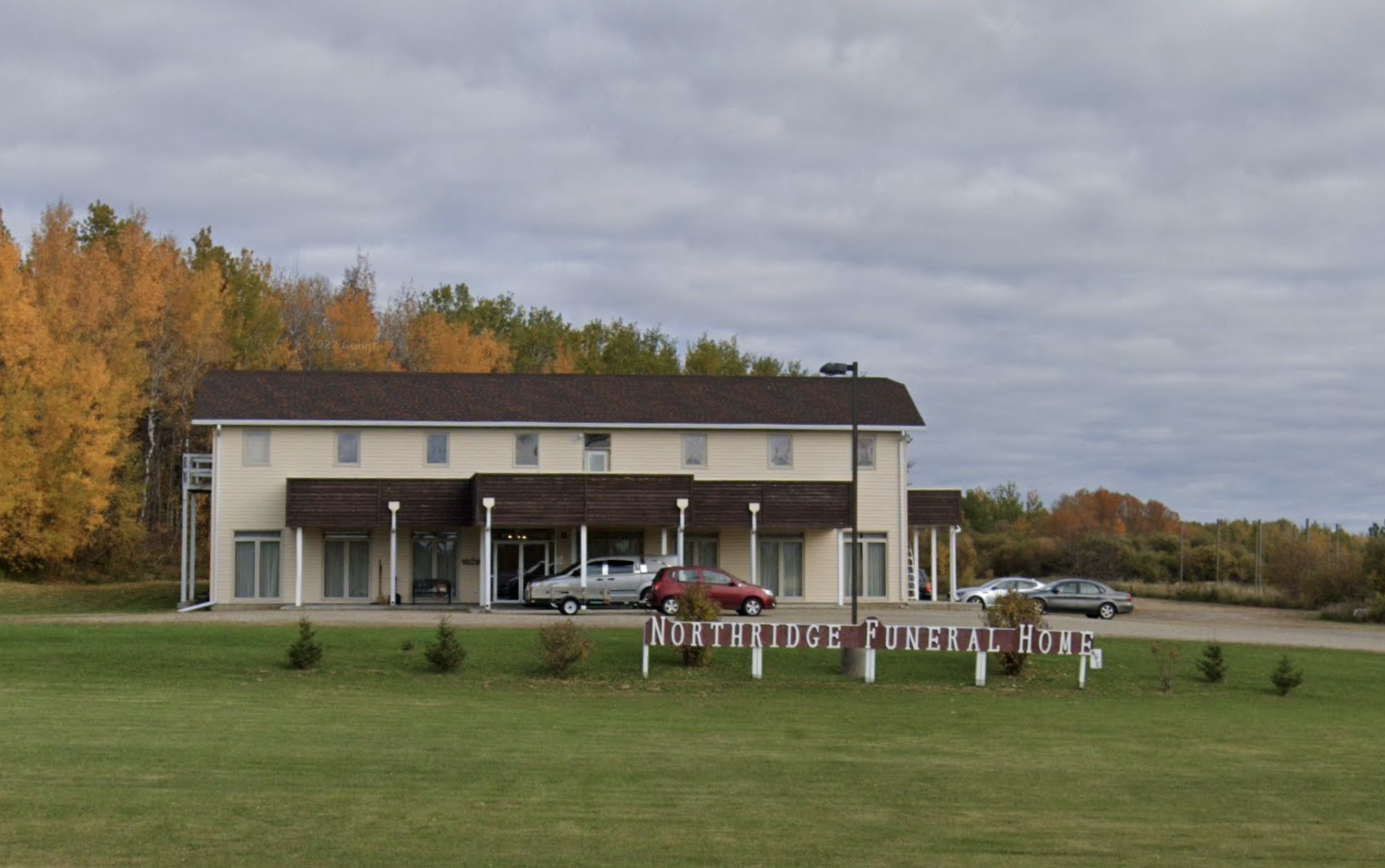Only a handful of funeral directors remain in northwestern Ontario, raising concerns on future losses and burnout