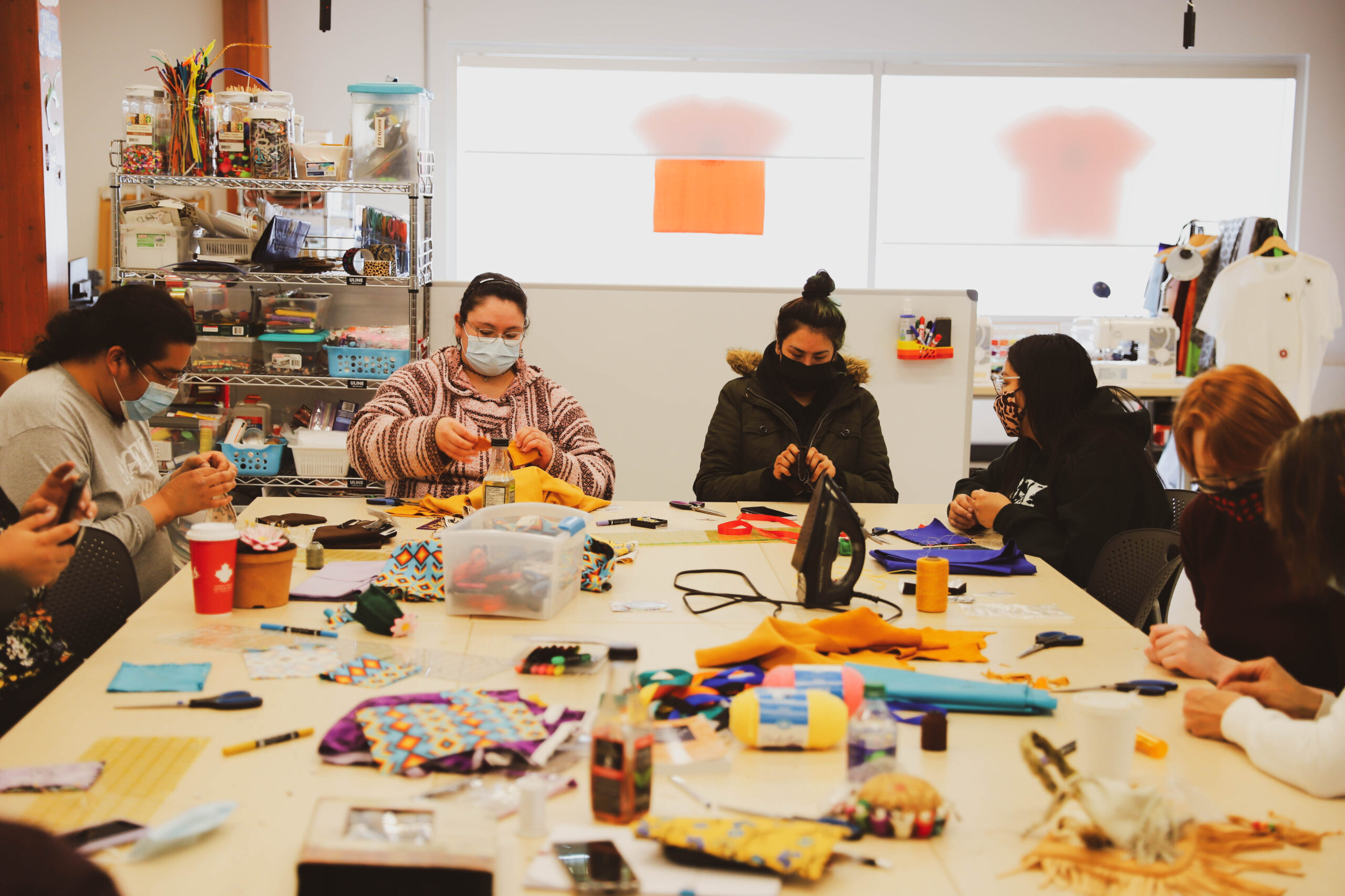 Seven Generations Education Institute to open first makerspace at Fort Frances campus