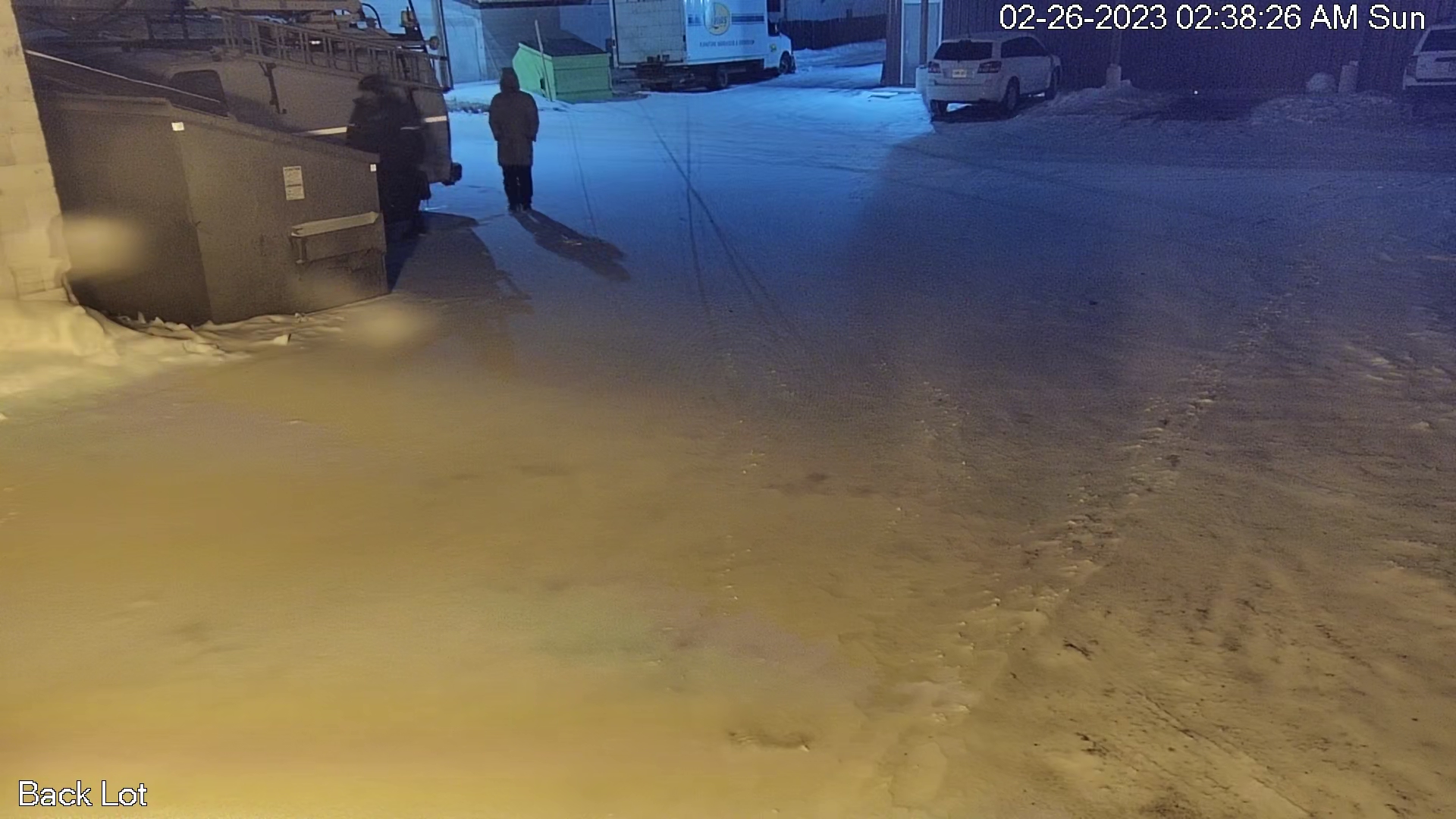 Police seek public assistance in fire case