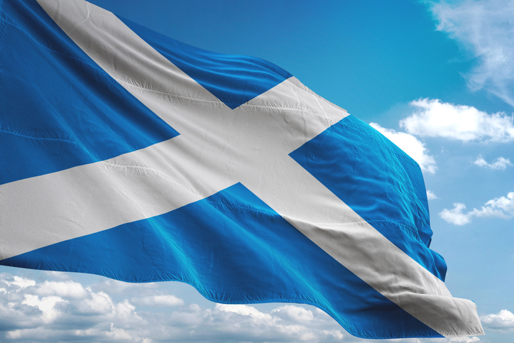 Scotland’s Sturgeon exits with pride, brickbats from critics