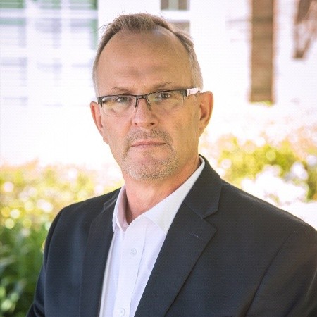 Bujold steps into role as Rainy River Meats, abattoir GM